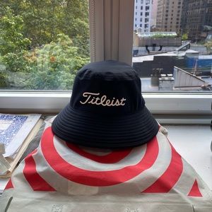 Titleist STADRY Golf hat